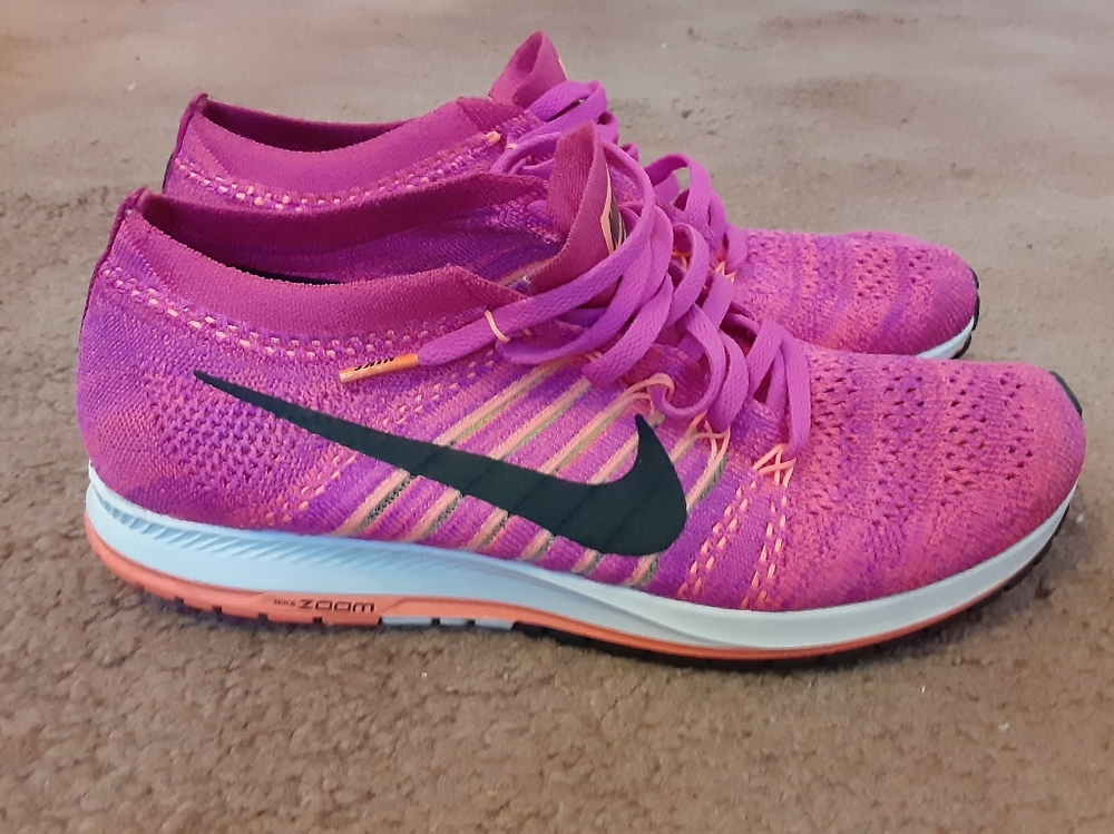 Nike Zoom Flyknit Streak